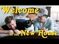 Download Lagu WELCOME TO OUR NEW HOUSE!