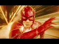 The Flash - A Hot Mess