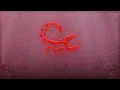 Cueshé - Sorry (Lyrics)