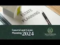 2024 Funeral and Estate Planning - Vaughn Greene Funeral Services