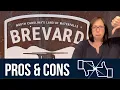 Pros and Cons of Living in Brevard NC What You NEED to Know Before Moving