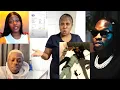 Download Lagu Bukky Jesse Has Stíke Today! Backs Naira Marley Release Bank Proof of Payment To Mohbad's Wife’s Mom