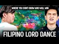 Download Lagu WELCOME TO FILIPINO LORD DANCE! WHERE YOU DONT KNOW WHO WILL WIN! TLPH vs AURORA