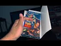 Download Lagu Opening To The Aristocats🐈 (1970) (1996) Actual Retail VHS