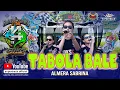 Lagu TABOLA BALE  || ALMERA SABRINA NEW MONATA || ANNIVERSARY 14 TAHUN COKS SURABAYA