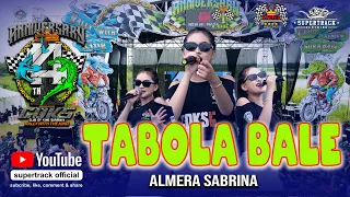 tabola bale almera sabrina new monata 14th anniversary of coks surabaya