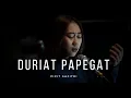 DURIAT PAPEGAT - PIPIT SAFITRI Piano version (cover)