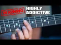 Play THIS Lick Between EVERY Chord the Triad TRICK