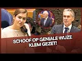 Download Lagu Lidewij de Vos (FVD) zet Schoof op geniale wijze KLEM m.b.t criminele asielzoekers! 