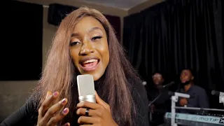 incredible god by beebee bassey