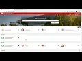 Changing UMail Address