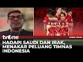Download Lagu Bung Ophan Sebut Irak Bisa Jadi Ancaman Timnas Indonesia Menuju PD | Kabar Utama tvOne