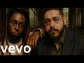 Download Lagu Lil Wayne Ft. Post Malone – Heaven Bound (2025 Official Music Video)
