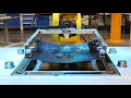 Download Lagu JETLINE low-pressure metering machines for Wet Compression Moulding (WCM) applications