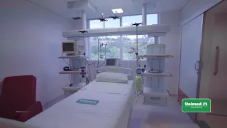 HOSPITAL UNIMED - TOUR PRONTO ATENDIMENTO