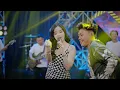 LAILA AYU ft PRAS - NGIDAM JEMBLEM (OFFICIAL MUSIC VIDEO) | AKU NGIDAM JEMBLEMMU DEK