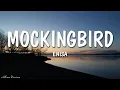 Download Lagu ENISA - Mockingbird (2024 Studio Version) (Lyrrics)