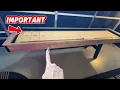 Did NOT Expect This Quality for the Price Shuffleboard Review