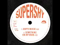 Happy Music - Supershy