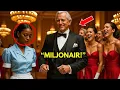 Download Lagu Als Je Deze Walts Danst, Trouw Je Met Mijn Zoon –Miljonair Bespot – Maar Black Maid Was Danskampioen