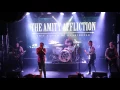Download Lagu The Amity Affliction - I Bring The Weather With Me (LIVE) in Gothenburg, Sweden 21/6/16