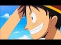 Lagu One Piece OP 5 - Kokoro no Chizu | 4K-24FPS | Creditless