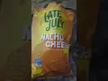 Late July Nacho Cheese Tortilla Chips Review