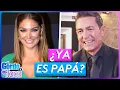 Fernando Colunga responds to rumors about having a child with Blanca Soto El Gordo y La Flaca