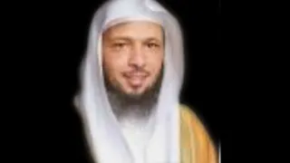 نعمة الحمد والشكر لله للشيخ سعد العتيق خطبه مهمه جدا 