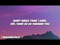 crush - 2hollis (Lyrics)