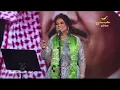 نوال الكويتية حفلة السودة 2019 سعودي