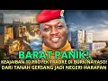 Kapten Traoré Guncang Dunia‼️Keajaiban 10 Proyek Traoré di Burkina Faso Bikin Barat Panik‼️
