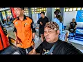 Download Lagu TETAP GACOR, TAMBAH 11 PENUMPANG KE BANDUNG! SUGENG RAHAYU 7015 PAKE ARMADA CADANGAN