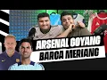 Lagu REVIEW : TITLE RACE IS ON ! Arsenal TERTAHAN, Man City MENEKAN, Barcelona DIPERMALUKAN | Pojok Debat