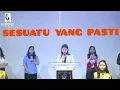 Download Lagu SESUATU YANG PASTI.                                             GPdI El Shadday Majenang