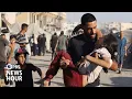 Download Lagu Israel targets Gaza high-rises as Trump gives Hamas 'last warning' to accept ceasefire
