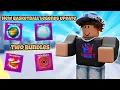 The New Basketball Legends Update Is STACKED
