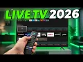 Fire TV 2026 Guide Update Settings Live TV Tips