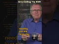 How can you split a string of characters - Cracking the Java Coding Interview