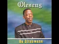 Tsohang