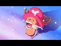 THE ONE PIECE IS REAL
