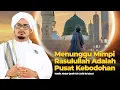 Download Lagu 5 SYARAT MENJADI GOLONGAN ORANG KHUSUS | Habib Abdul Qodir Ba'abud