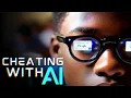 10 Ways Students Are Using AI to CHEAT