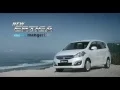 TVC Suzuki New Ertiga Makin Mengerti