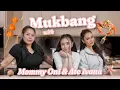 Download Lagu Cooking King Crab + Mukbang Q\u0026A with Ate Ivana Alawi \u0026 Mami Oni II Bea Borres
