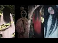 Lagu 7 KUMPULAN PENAMPAKAN HANTU TERSERAM DAN TERJELAS HOST SATPAM STORY