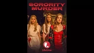 sorority murder movie review lifetime movies 