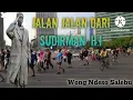 Download Lagu Jalan jalan dari Sudirman Sampai H.I@wong ndeso salebu