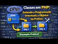 Classes em PHP Entenda a Programacao Orientada a Objetos na Pratica