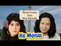 Lagu Ke Monas - Rhoma Irama Feat Elvy Sukaesih~AI Generated